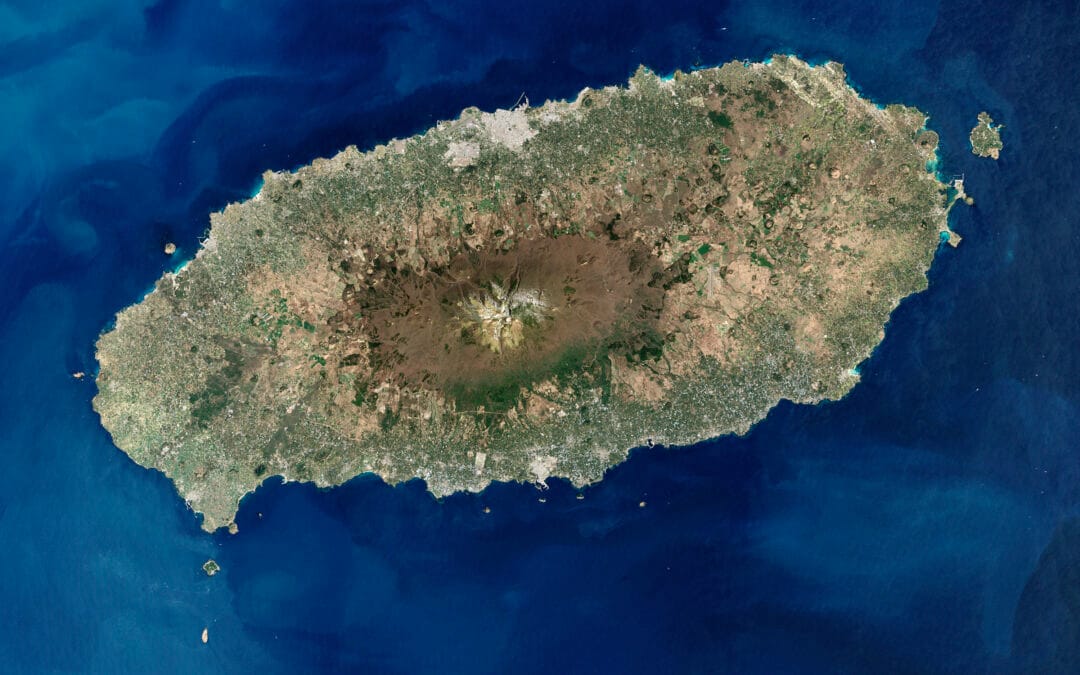 JEJU – Lokalna  zmiana  globalne znaczenie 