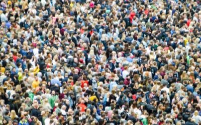 Ludzie, liczby, przyszłość: Rola demografii w zrównoważonym rozwoju